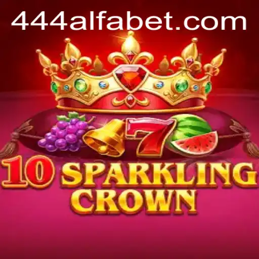 Descubra o Excitante Mundo de 10SparklingCrown: Um Jogo Inovador