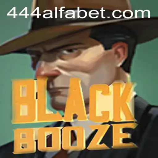 Descubra o Envolvente Jogo BlackBooze e Seus Mistérios na 444ALFA.com