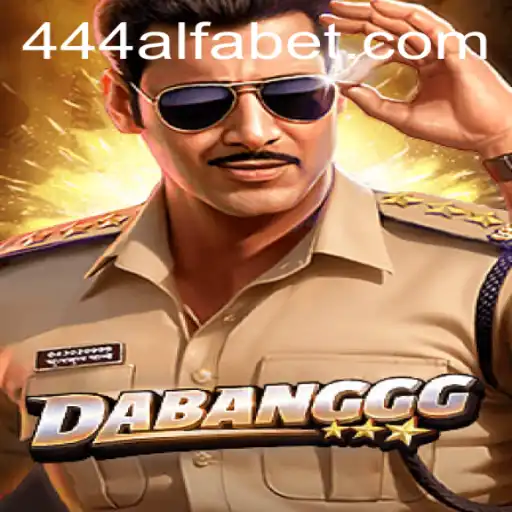 Explorando o Mundo do Jogo DABANGGG e sua Conexão com 444ALFA.com