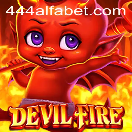Explorando o Universo de DevilFire: Um Mergulho no Mundo de 444ALFA.com