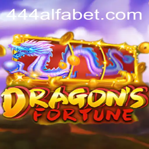DragonFortune: Aventuras e Estratégias no Novo Jogo da 444ALFA.com