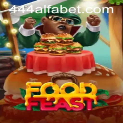 Descubra o Mundo Empolgante de FoodFeast: Um Jogo de Estratégia e Sabor