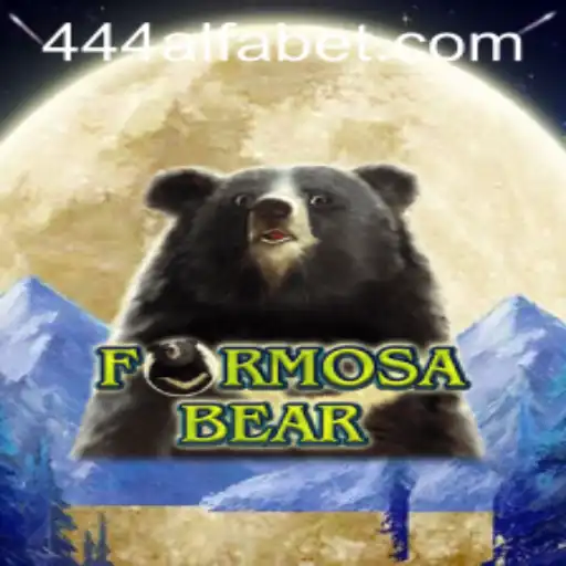 Descubra o Universo Fascinante de FormosaBear: Um Mergulho em Estratégia e Aventura