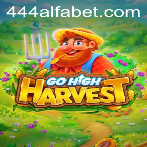 Explorando o Mundo de GoHighHarvest: Uma Jornada de Diversão e Estratégia