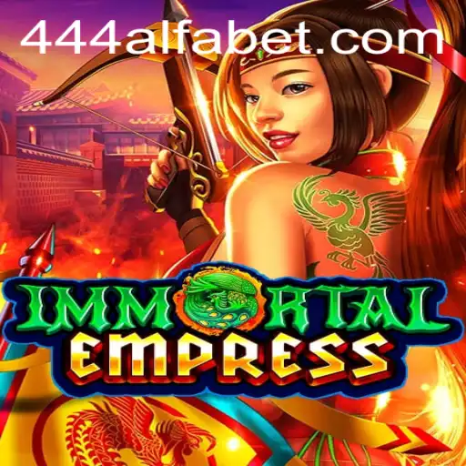 Descubra ImmortalEmpress: O Jogo Sensação de 2023
