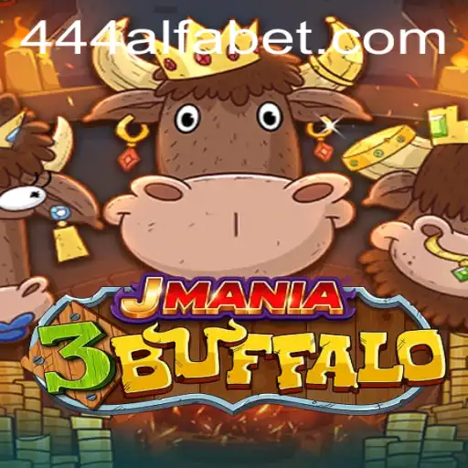 Explorando JMania3Buffalo: Um Mergulho no Mundo dos Jogos de Estratégia Inovadores