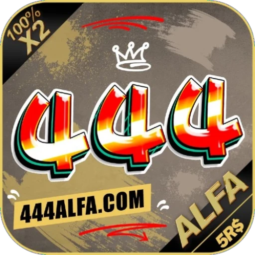 444ALFA.com Logo
