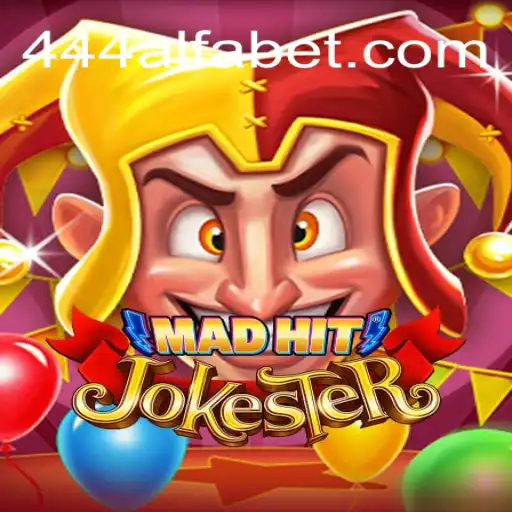 Descubra o Mundo Empolgante de MadHitJokester: O Jogo que Transforma Risadas em Ação Eletrizante