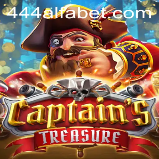 Desvendando os Segredos do Jogo CaptainssTreasure