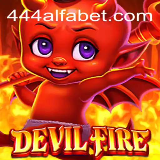 Explorando o Universo de DevilFire: Um Mergulho no Mundo de 444ALFA.com