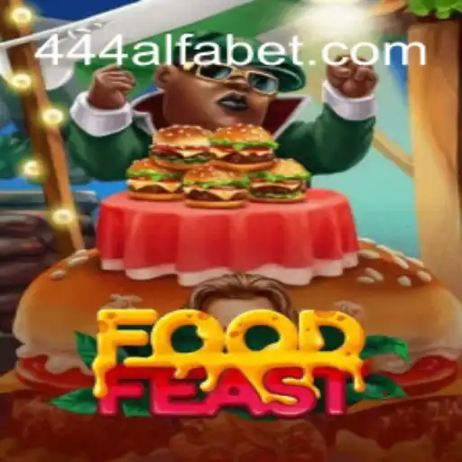 Descubra o Mundo Empolgante de FoodFeast: Um Jogo de Estratégia e Sabor