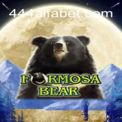 Descubra o Universo Fascinante de FormosaBear: Um Mergulho em Estratégia e Aventura