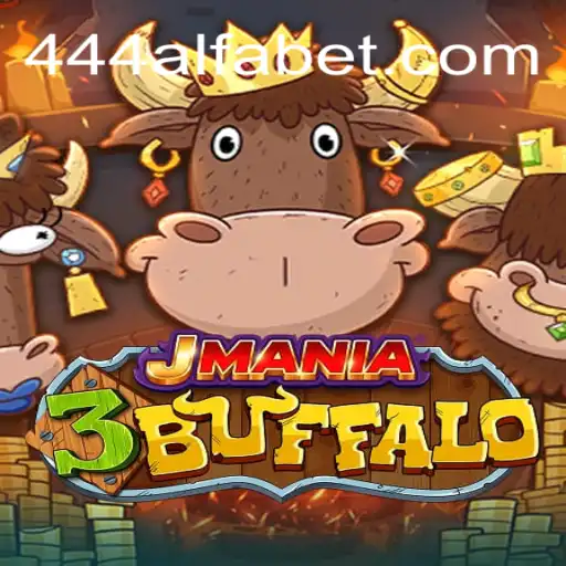 Explorando JMania3Buffalo: Um Mergulho no Mundo dos Jogos de Estratégia Inovadores