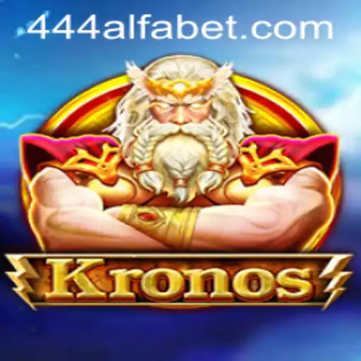 Descubra o Universo de Kronos: O Jogo que Está Revolucionando o Mundo do Entretenimento