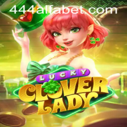Descubra o Mundo de LuckyCloverLady: Um Jogo de Aventura e Sorte
