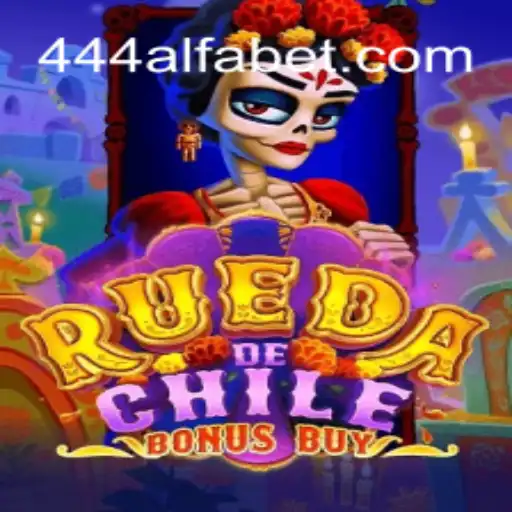 Descubra o Mundo de RuedaDeChileBonusBuy