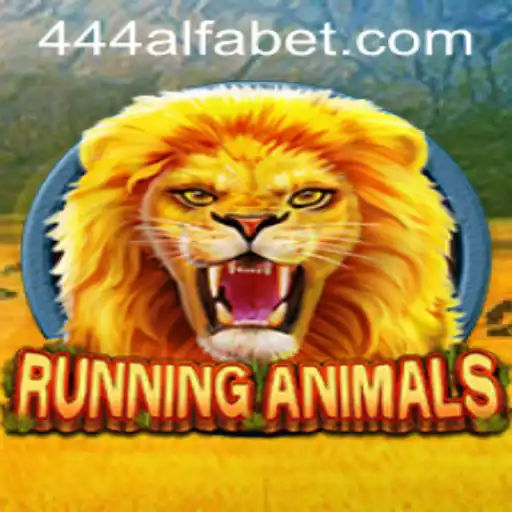 Explore RunningAnimals: A Nova Tendência de Jogos Digitais com 444ALFA.com