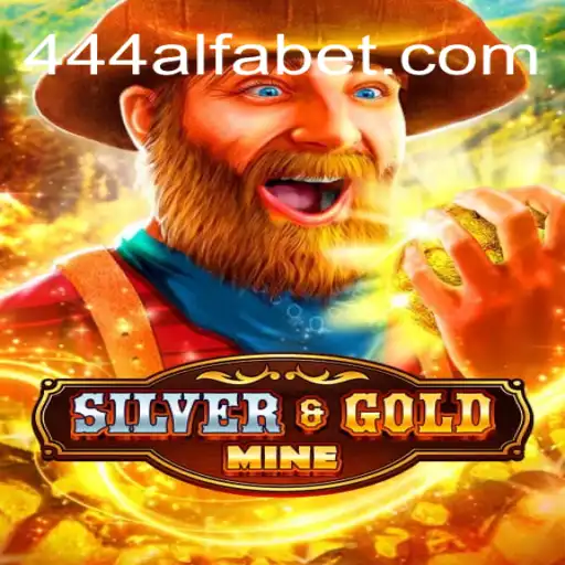 Descubra o Jogo SilverGold: Inovação e Diversão com 444ALFA.com