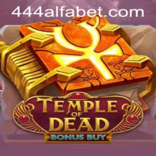 Descubra as Aventuras de TempleofDeadBonusBuy