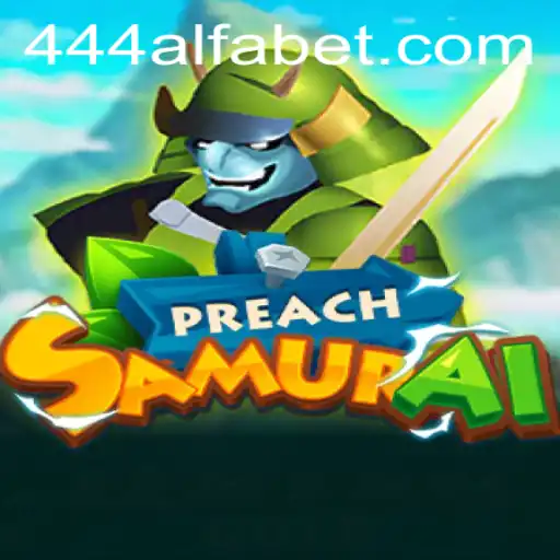 PreachSamurai: Conheça o Fascinante Mundo do Novo Jogo de Estratégia