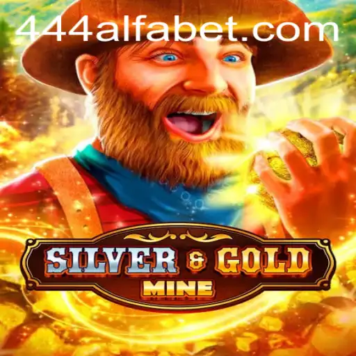 Descubra o Jogo SilverGold: Inovação e Diversão com 444ALFA.com