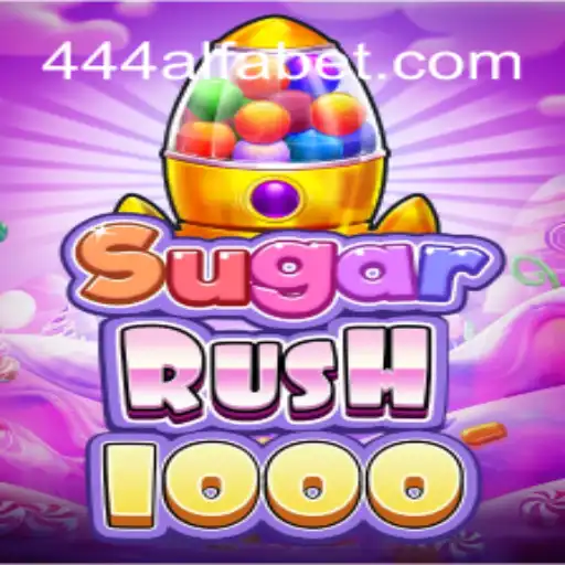 Descubra o Mundo Doce de SugarRush1000: Diversão e Estratégia no Jogo do Momento