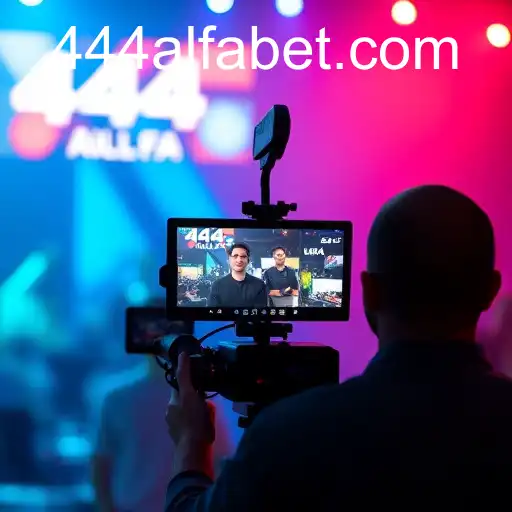 Transmissão ao vivo