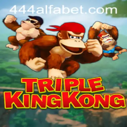 Descubra o Fascinante Mundo de TripleKingKong - O Jogo do Momento