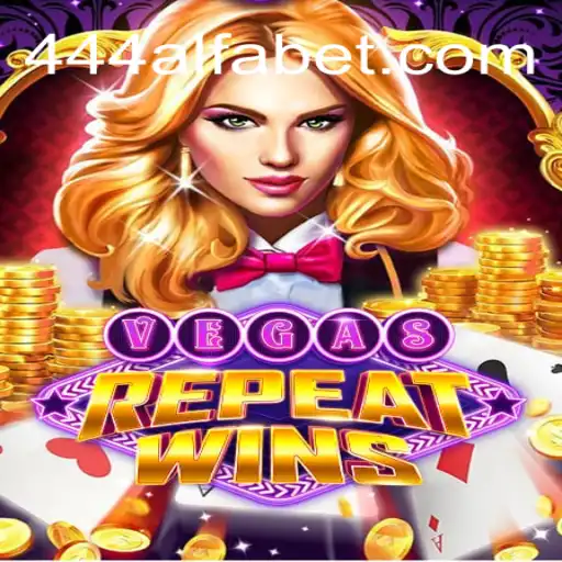 Descubra o Fascinante Jogo VegasRepeatWins: Regras e Estratégias com 444ALFA.com