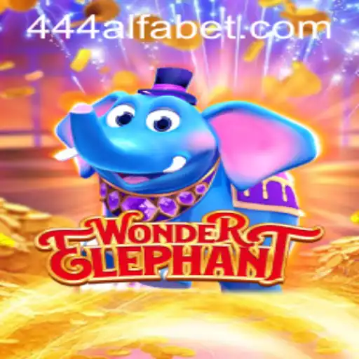 Desvendando o Mundo do Jogo WonderElephant